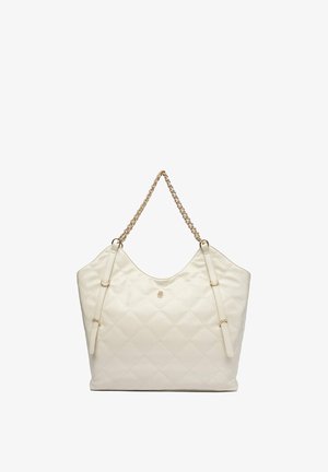 BADURA, BADURA HANDBAG BADURA-CEO-KAJI-LDA8613 - Bolso shopping - beige