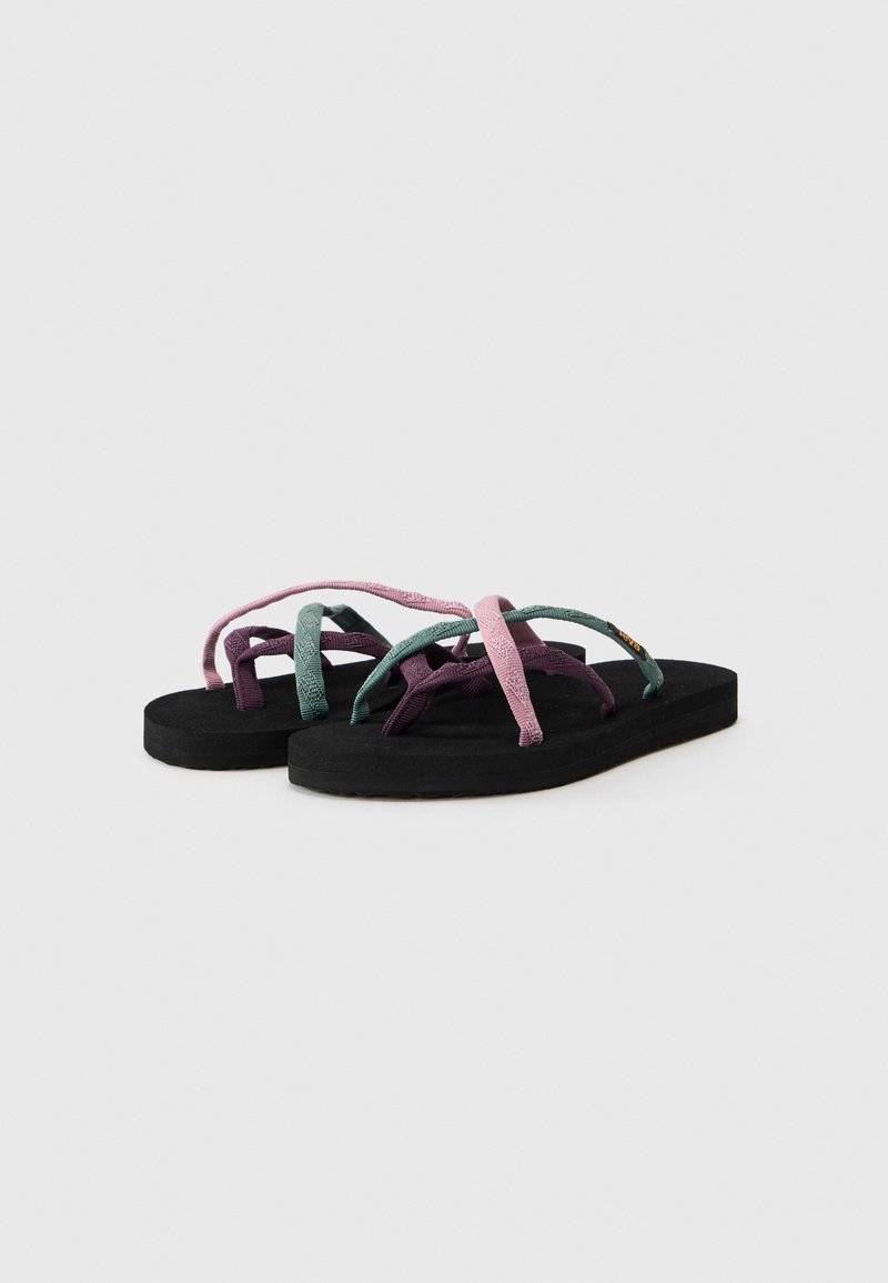 Teva ® Olowahu Tongs pour Femme Teva FR