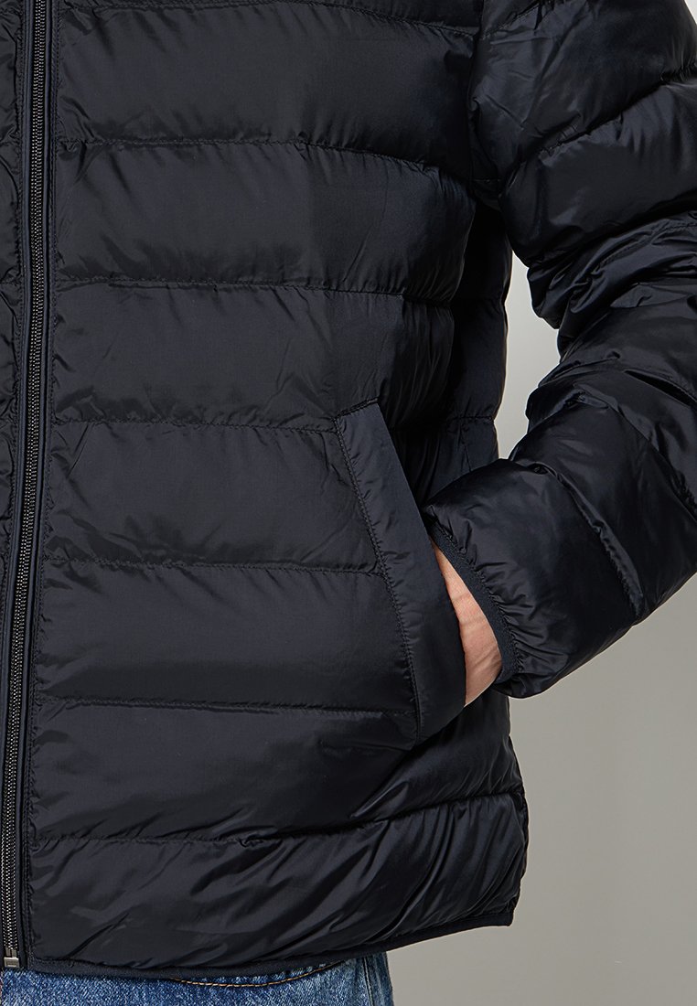 Übergangsjacke