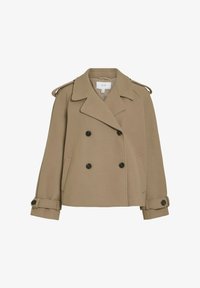 Geselecteerd, silver mink