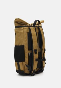 Element GROUND SKATE ROLL TOP - Matkakott - dull gold