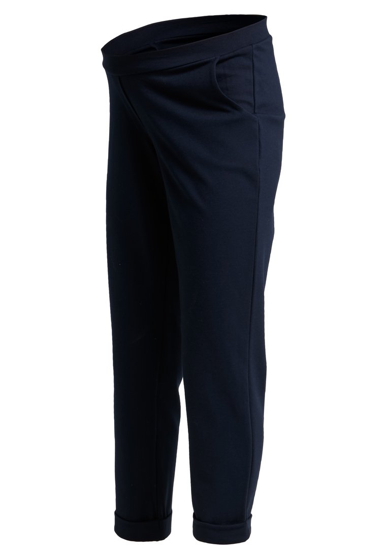 Pomkin Broek donkerblauw