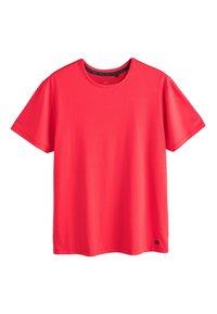 Non selezionato, bright red