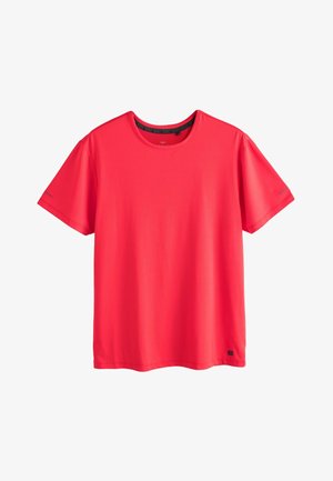 Next, T-Shirt basic - bright red