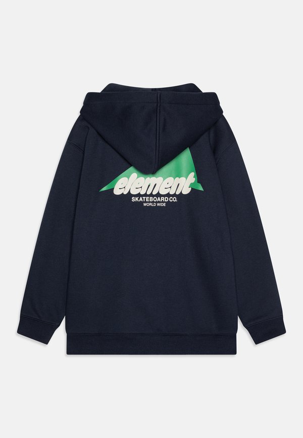 RAIN CORNELL UNISEX - Zip-up sweatshirt2