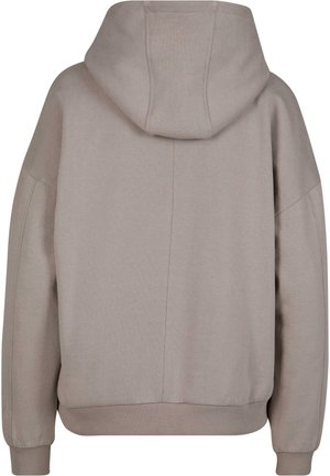 Urban Classics Kapuzenpullover - cloud