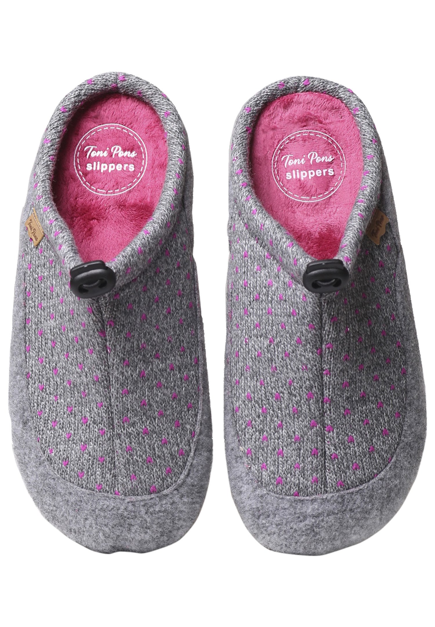 zapatillas casa toni pons mujer