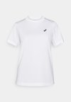 COURT TOP - Sport T-Shirt - brilliant white