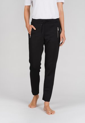 Tracksuit bottoms - schwarz