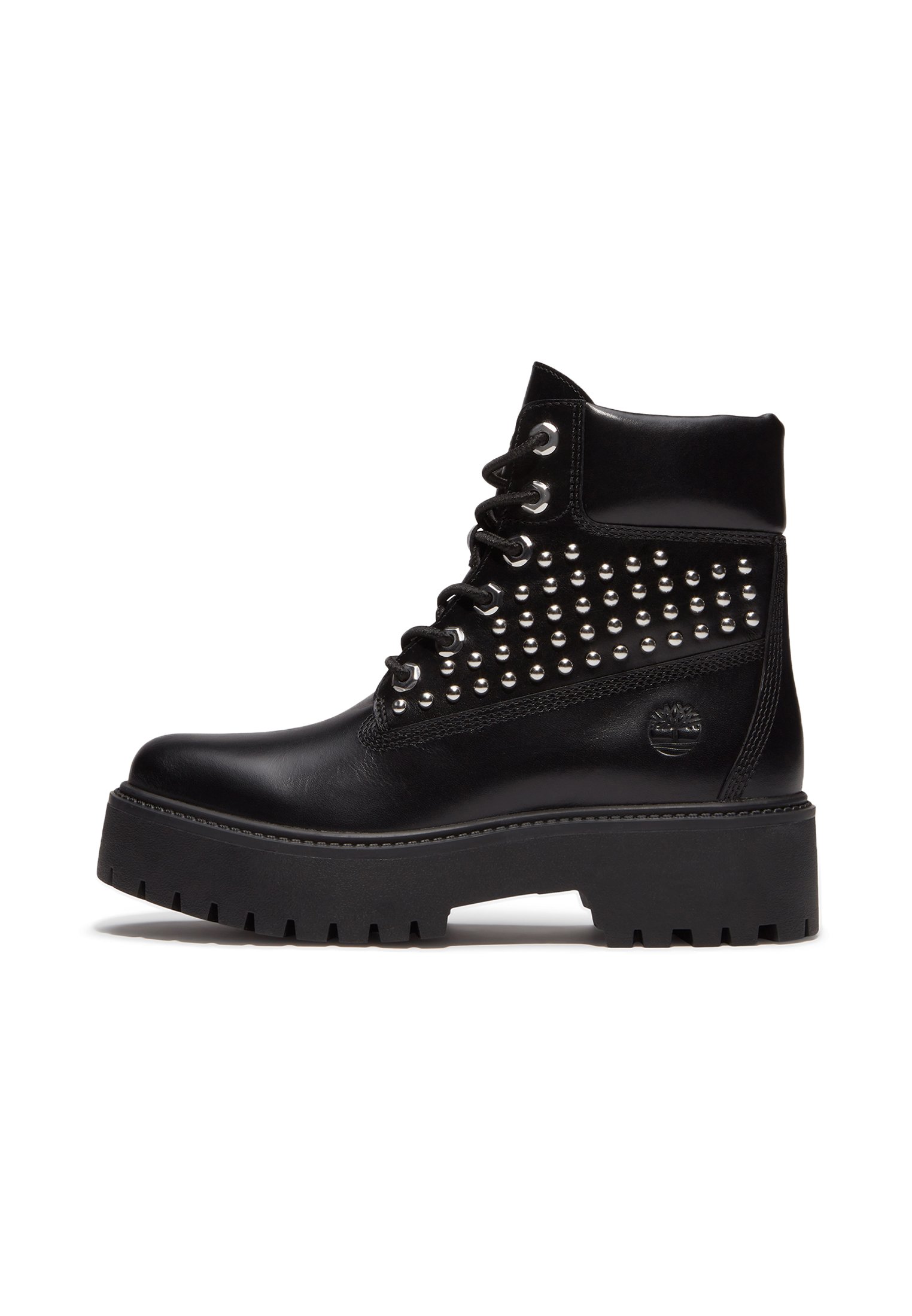 Timberland TIMBERLAND PREMIUM 6 IN LACE WATERPROOF BOOT - Botins