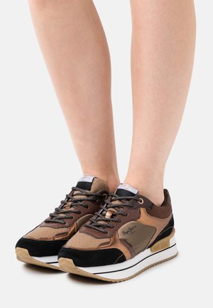 Pepe Jeans RUSPER GRACE - Zapatillas - -