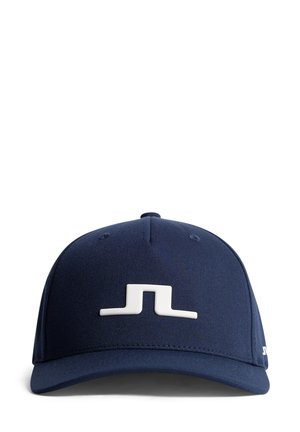 HEATH - Casquette - jl navy