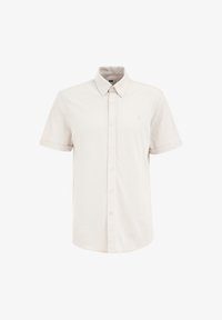 Niet geselecteerd, white