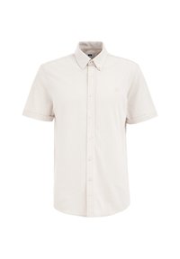 Unselected, white