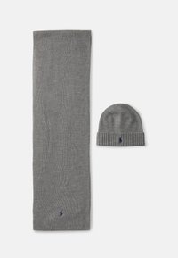 Επιλέχθηκε, fawn grey heather