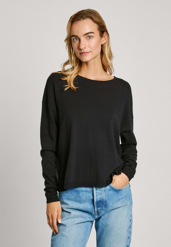 ISELA CREW NECK - Strickpullover