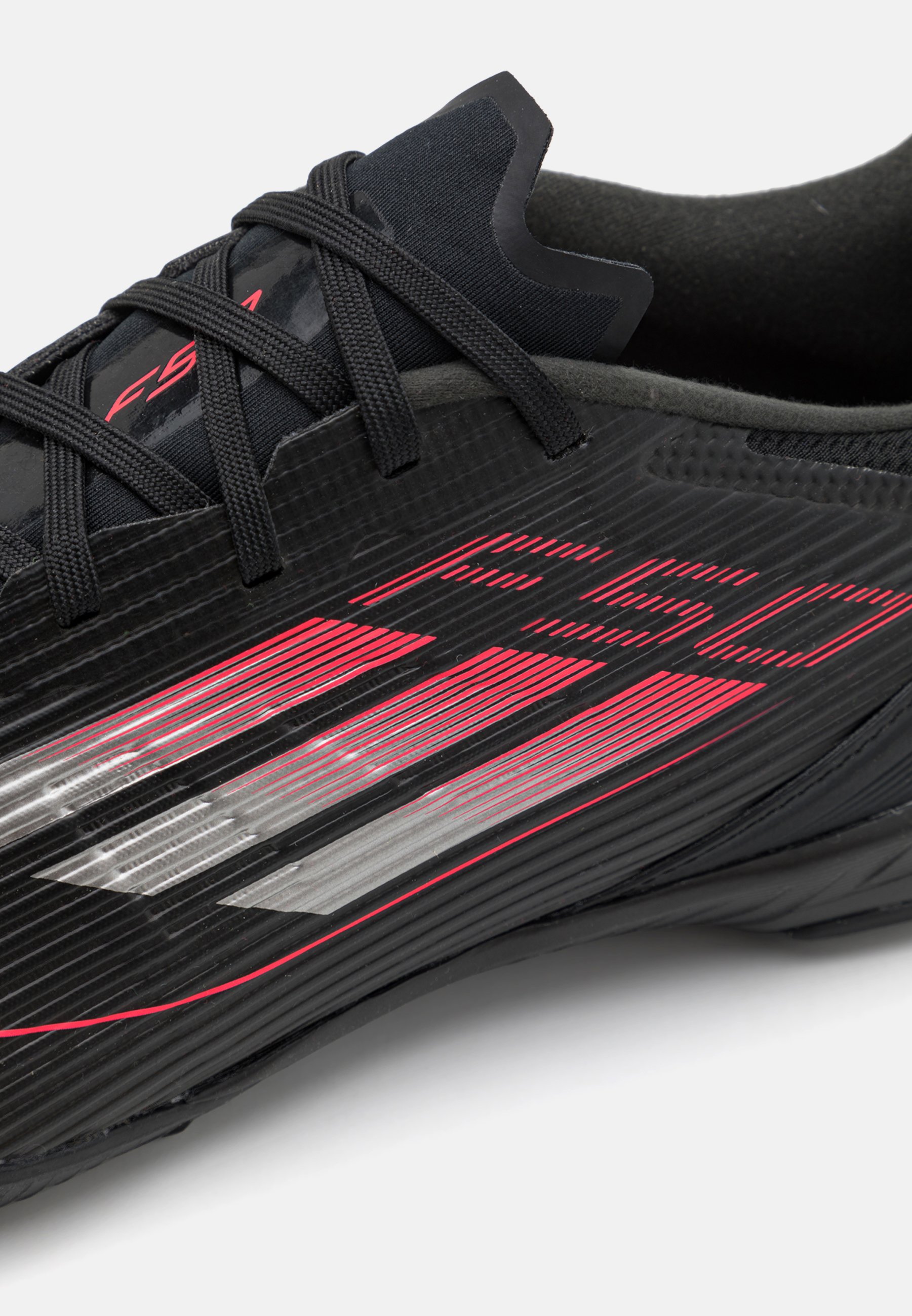 adidas Performance F50 LEAGUE TURF - Rasen-Fußballschuhe - core