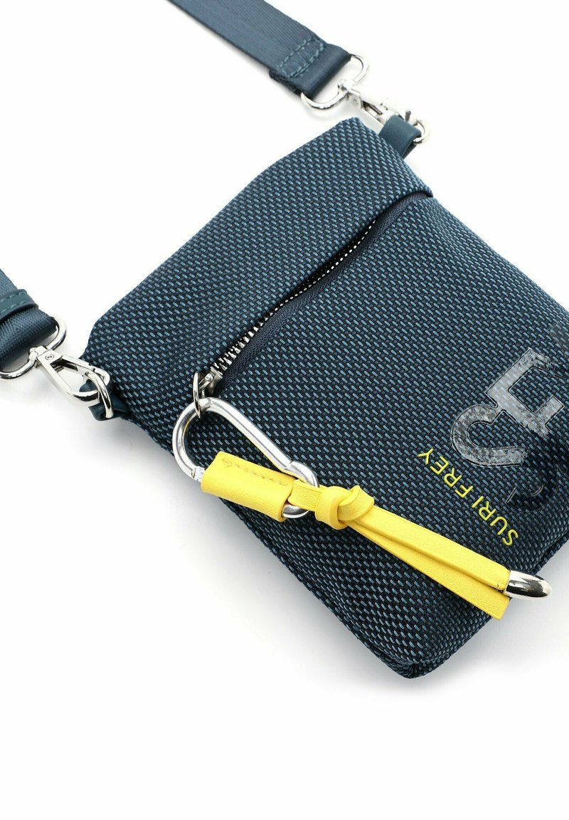 Damen Lautsprecher & Audio | SURI FREY Marry Handytasche smokeblue/blau - WD75014 Damen Lautsprecher & Audio | SURI FREY Marry Handytasche smokeblue/blau - WD75014