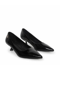 Miriade DÉCOLLETÉ CENIGA - Decolleté - nero