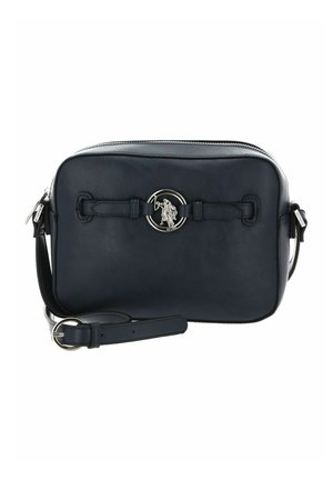 NEW DELAWARE UMHÄNGE 22 CM - Sac bandoulière - navy