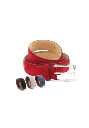 BGENTS Gürtel - rot