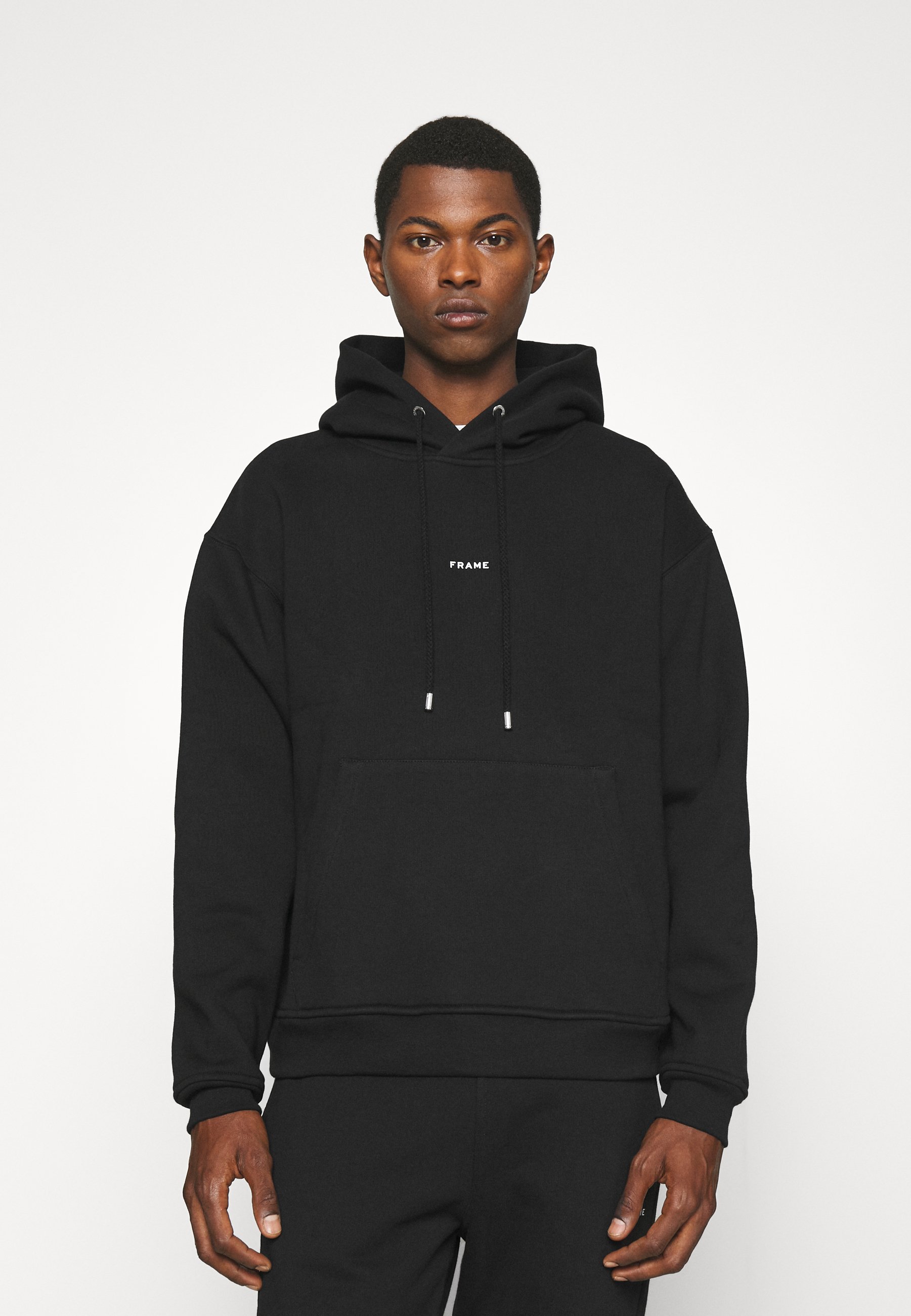 Frame Denim FRAME HOODIE - Sweatshirt 