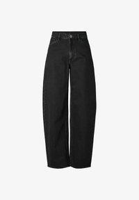 Unselected, black denim1