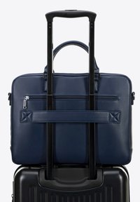 WITTCHEN OFFICE COLLECTION - Mallette - dark blue