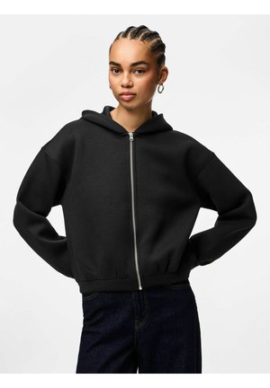 - Bluza rozpinana
