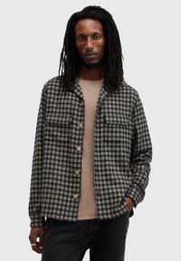 AllSaints ALKAME  brązowy