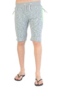 Geographical Norway Short - grey