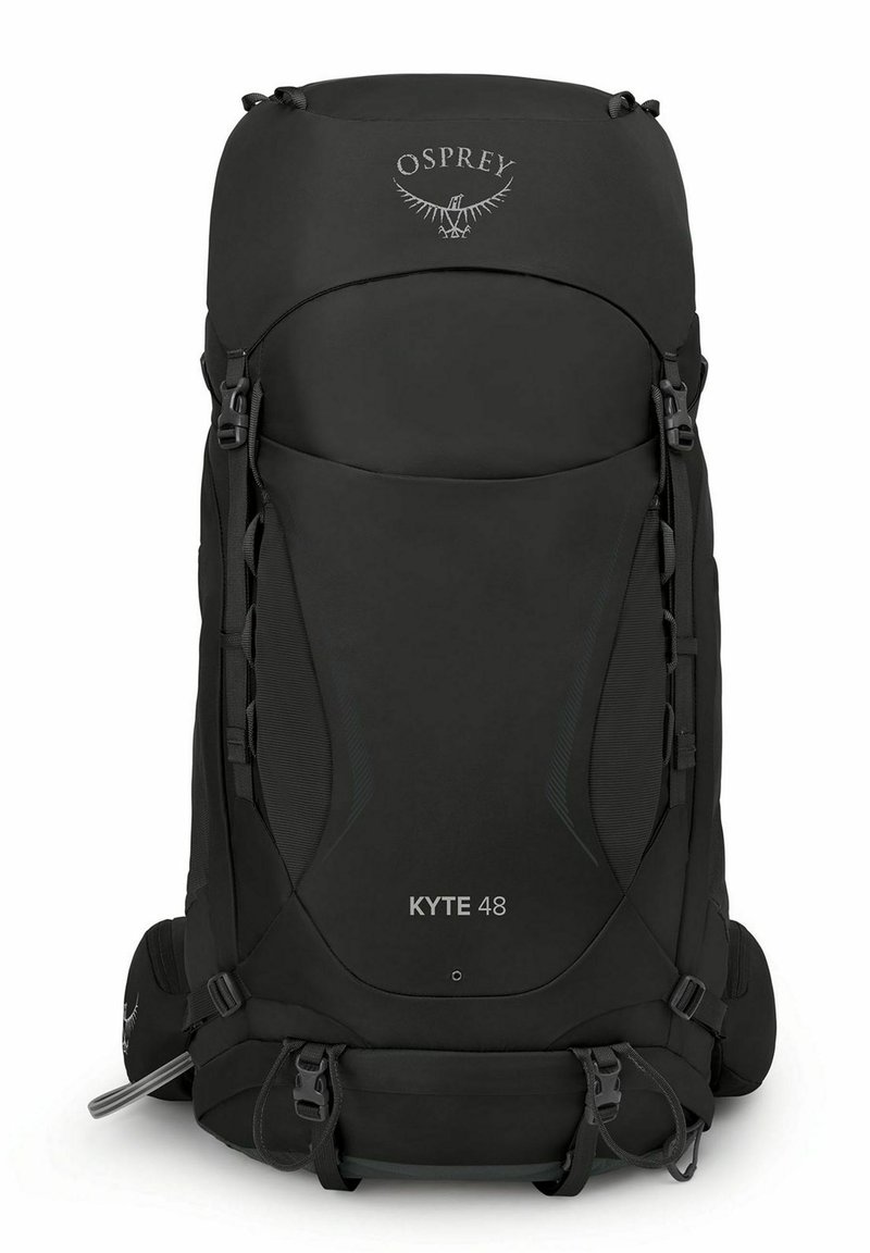 Osprey KYTE Hiking rucksack black Zalando.de