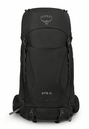 KYTE 48 - Mochila de trekking - black