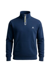 Non selezionato, marineblau