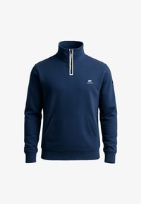 Non selezionato, marineblau