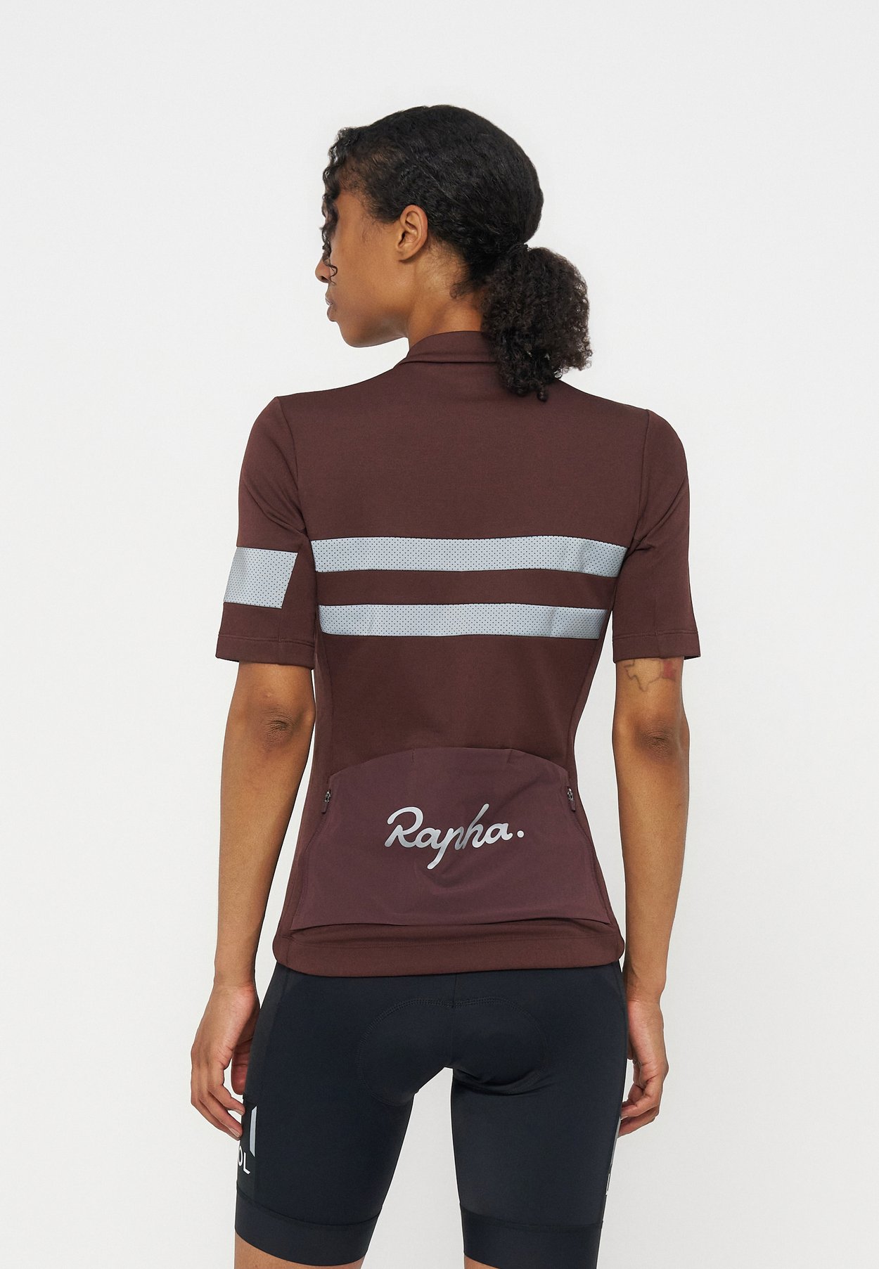 Cycling-Trikot