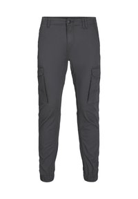 Jack & Jones Kapsáče - dark grey