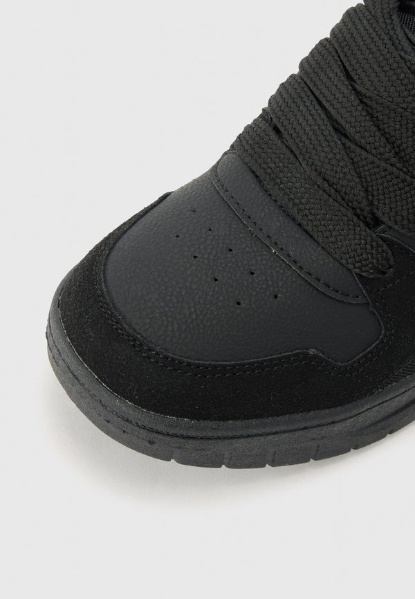 JFWSTATTON - Trainers - anthracite3