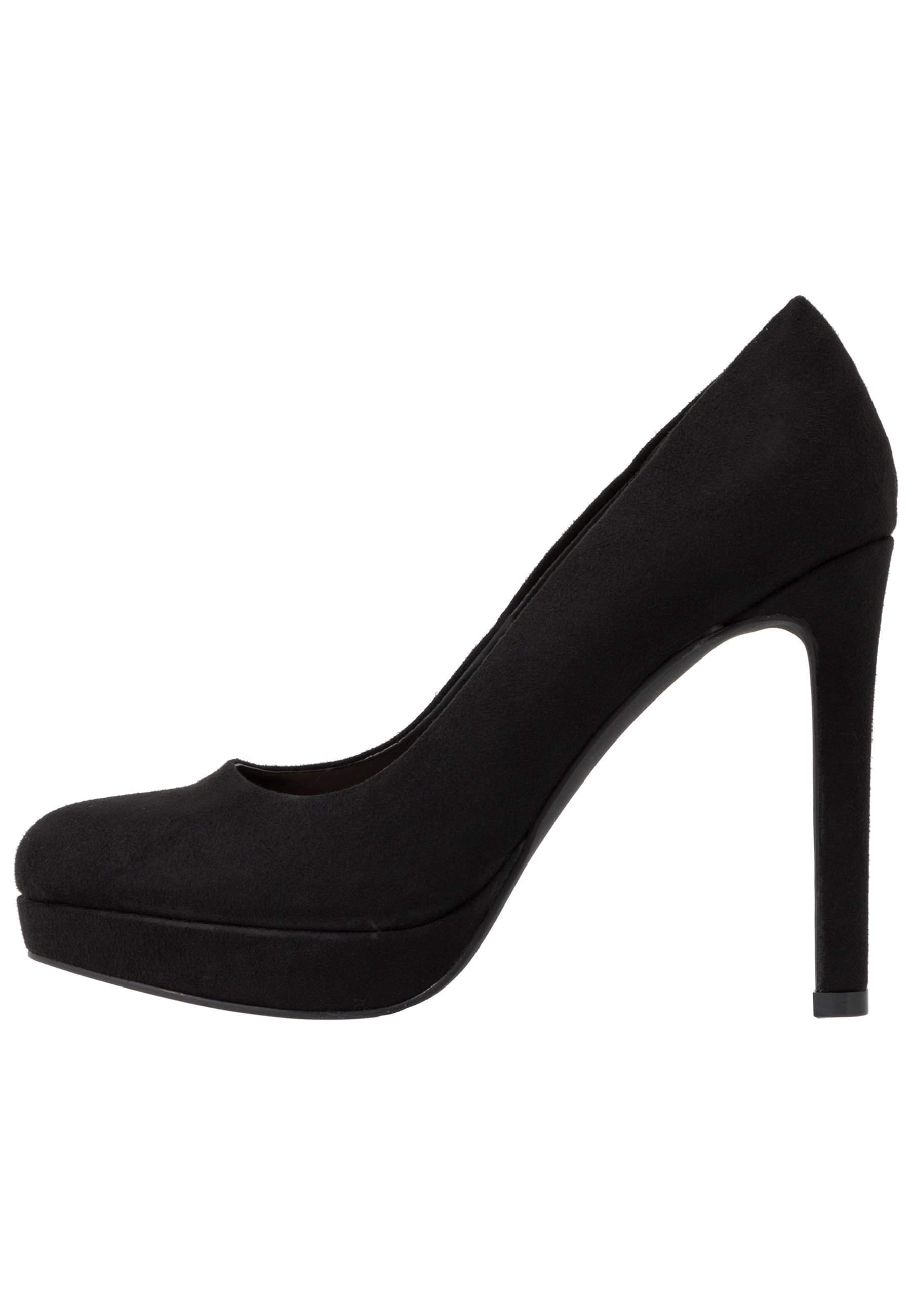 Even\u0026Odd Zapatos altos - black/negro - Zalando.es
