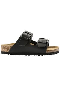 Birkenstock Chaussons - black