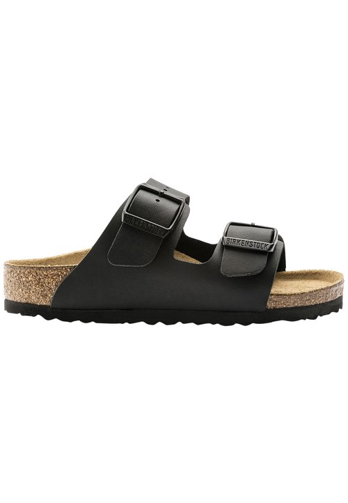 Birkenstock Slippers - black — foto 2