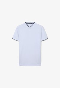 Sélectionné, var bianco ottico