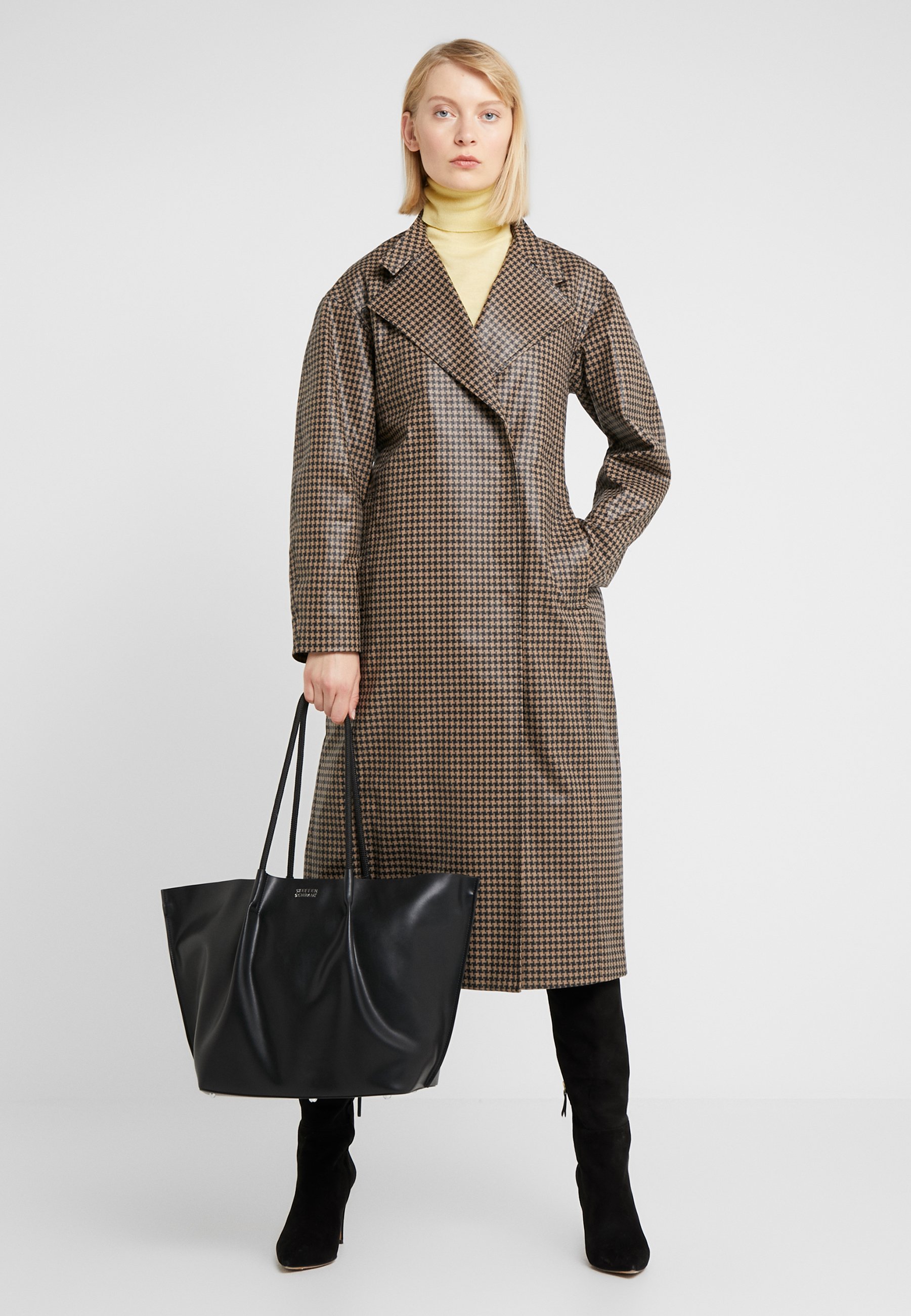 Steffen Schraut KATE Shoppingveske black Zalando.no Steffen Schraut KATE Shoppingveske black Zalando.no