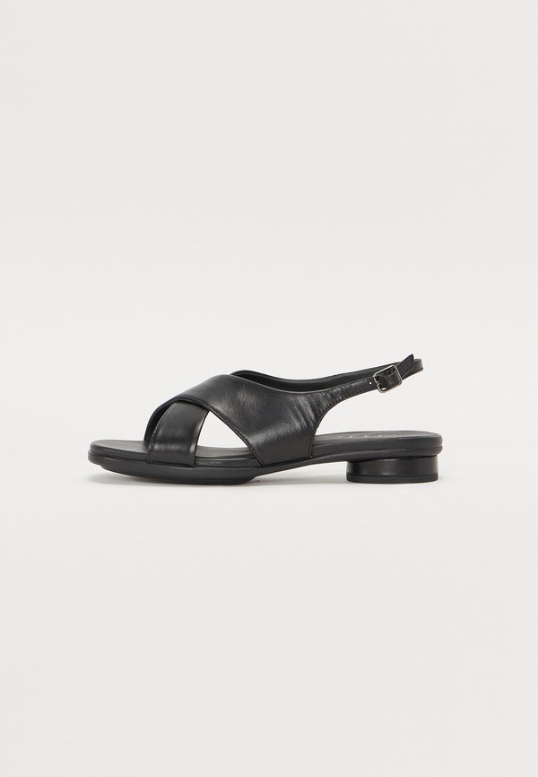 SCULPTED ALBA - Sandals