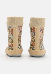 Bisgaard SMU THERMO - Bottes en caoutchouc - white