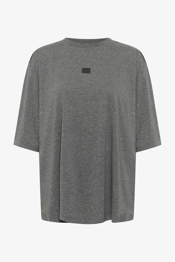 JILAN TEE - Print T-shirt4