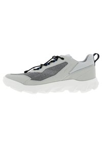 Unselected, grey