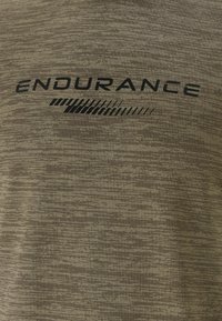 Endurance S/S PERFORMANCE - Tekninen t-paita -  canteen