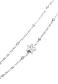 Elli CHOKER - Halskæder - silberfarben