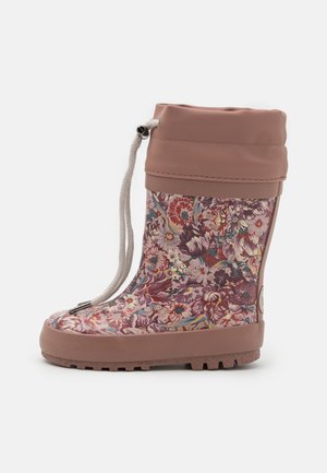 THERMO - Bottes en caoutchouc - multi-coloured